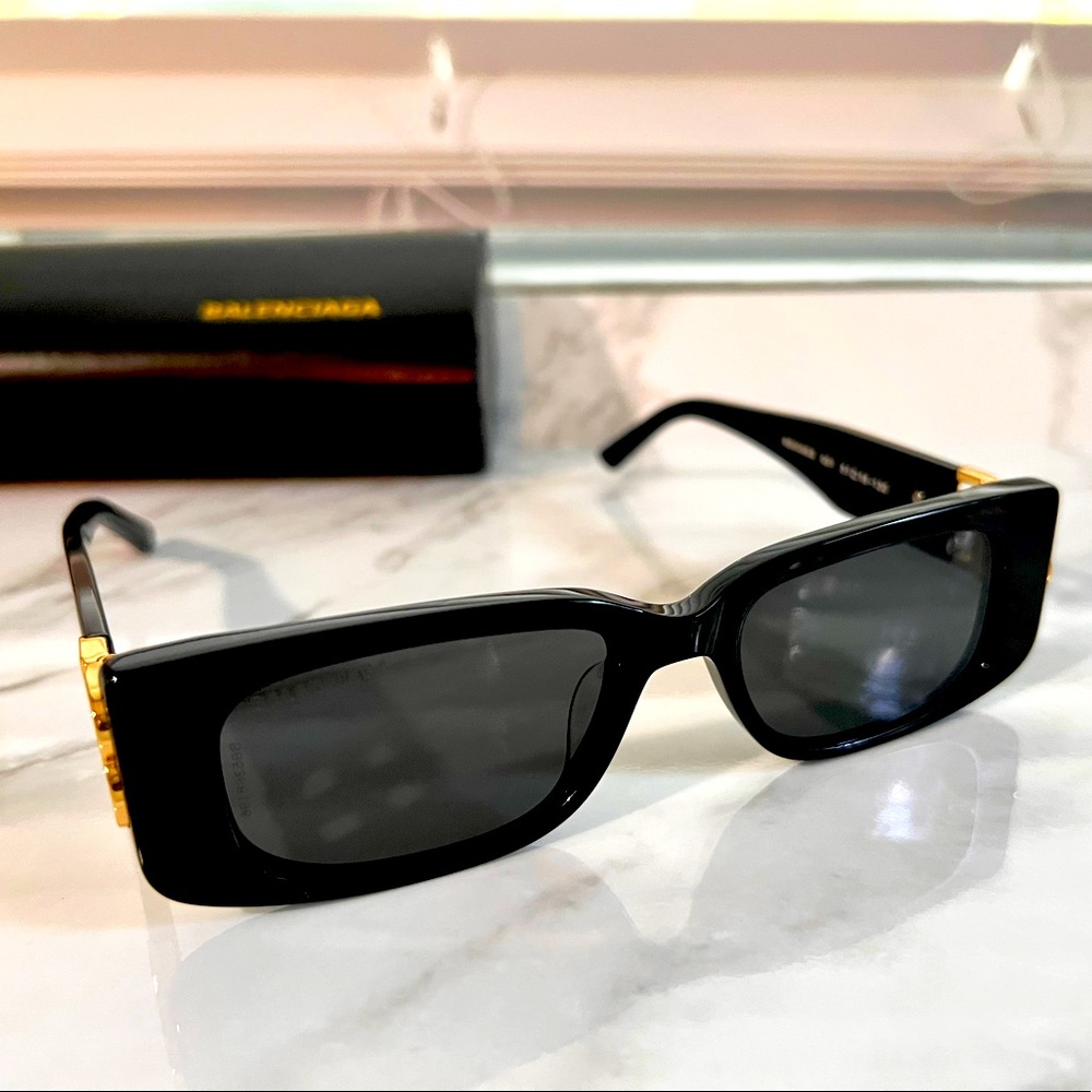 Balenciaga Sunglasses